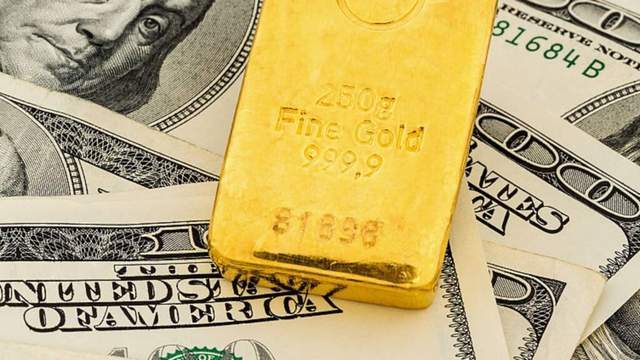 黄金市场发生了什么？价格将走向何方？