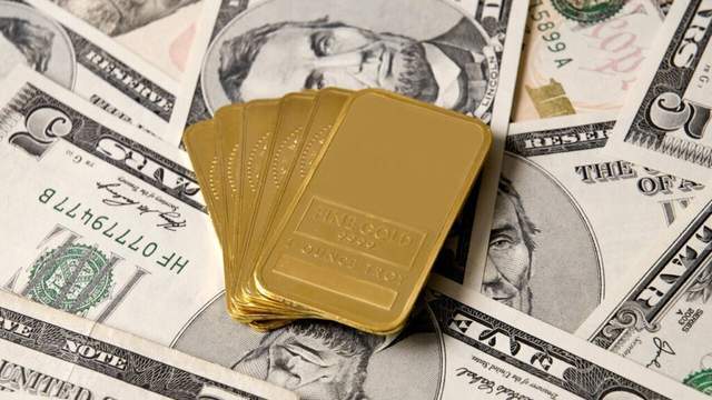 黄金市场发生了什么？价格将走向何方？