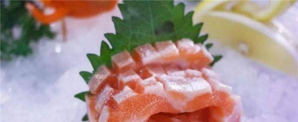中国地大物博，为什么三文鱼要依赖进口，不自己养呢？